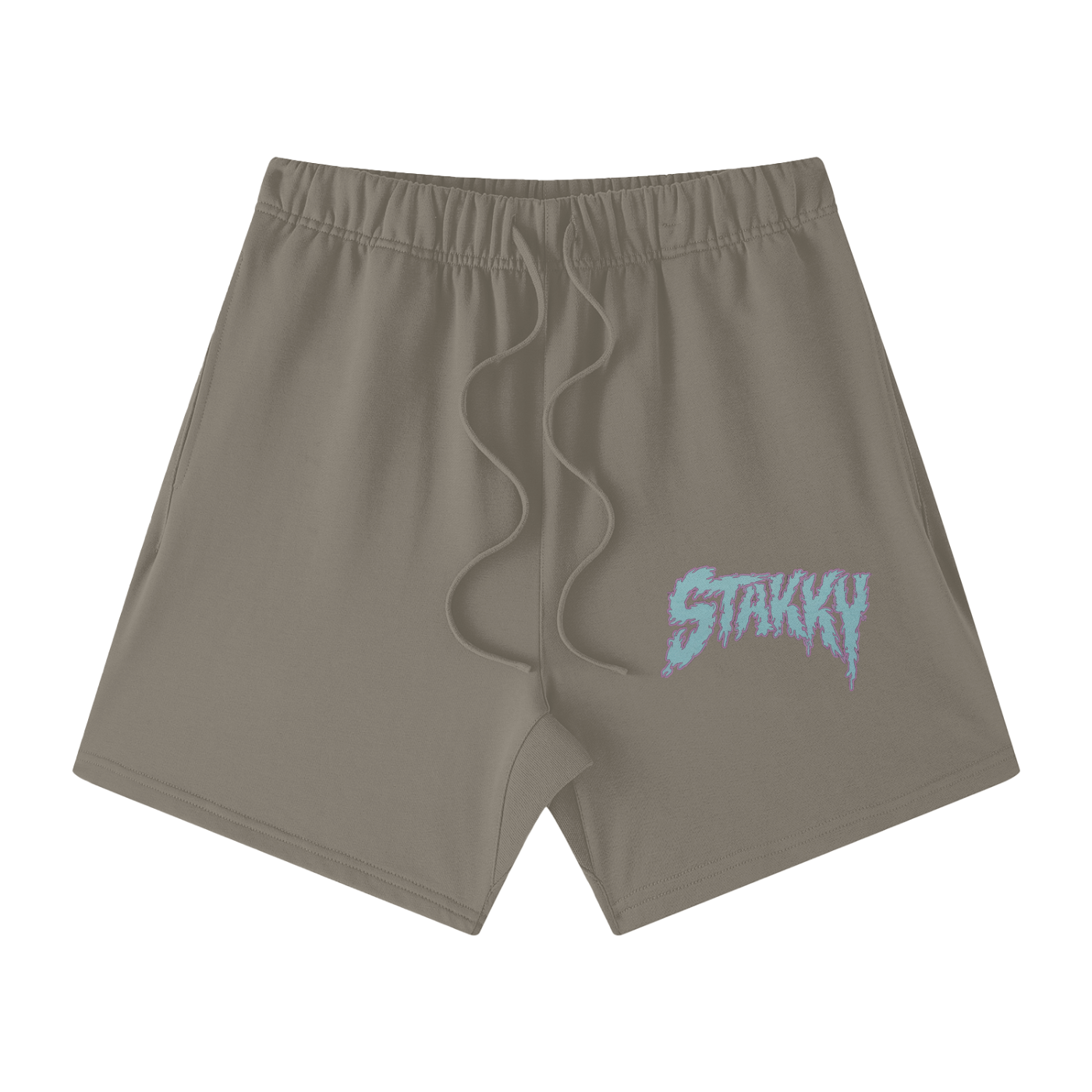 Stakky Cotton Shorts