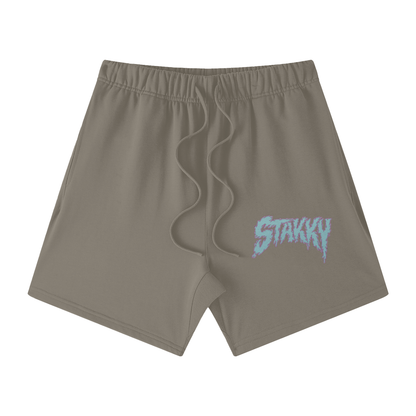 Stakky Cotton Shorts