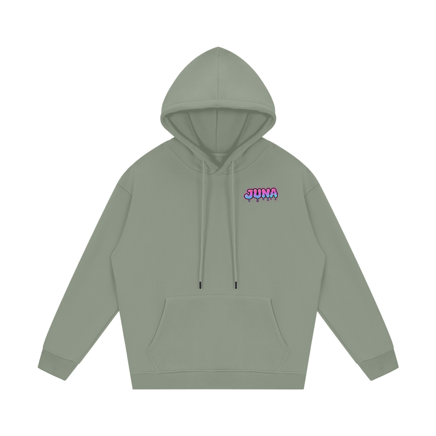 Juna  Fleece Hoodie