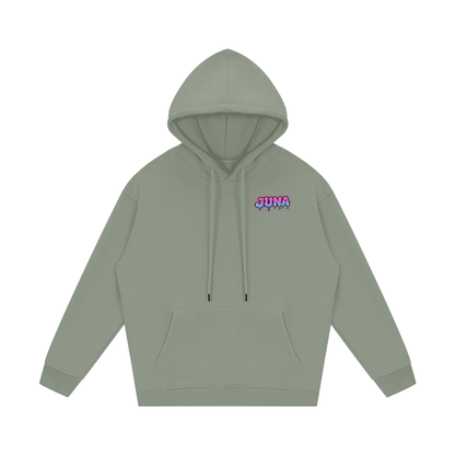Juna  Fleece Hoodie