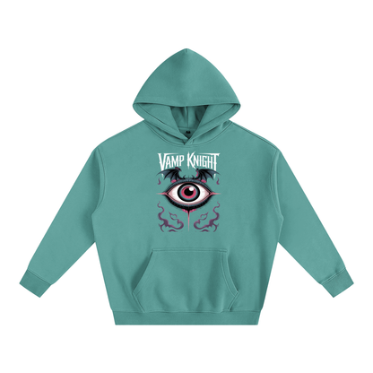 Aonaran Oversize Fleeced Hoodie J