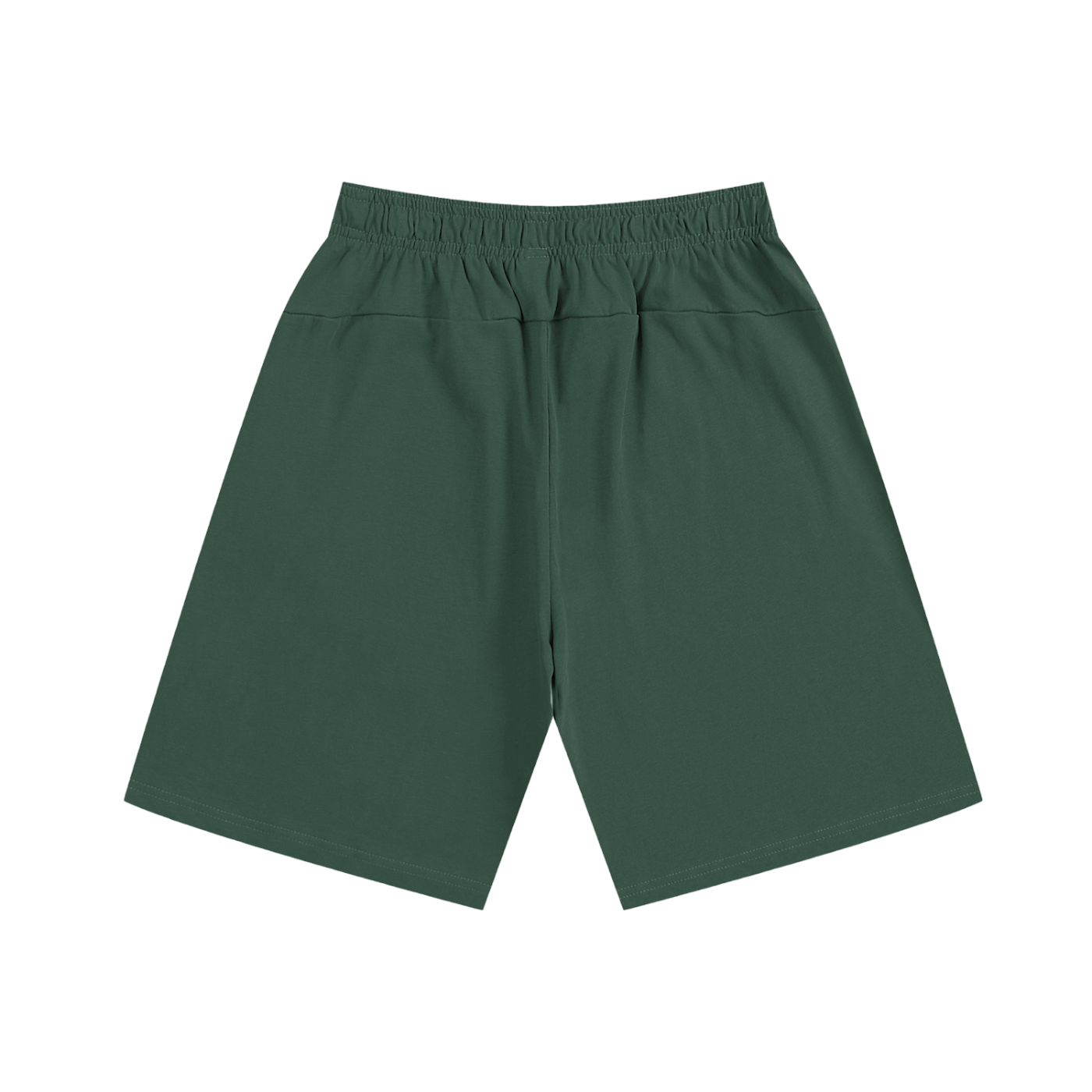 Stakky Season 2 Essential Heavyweight Cotton Shorts