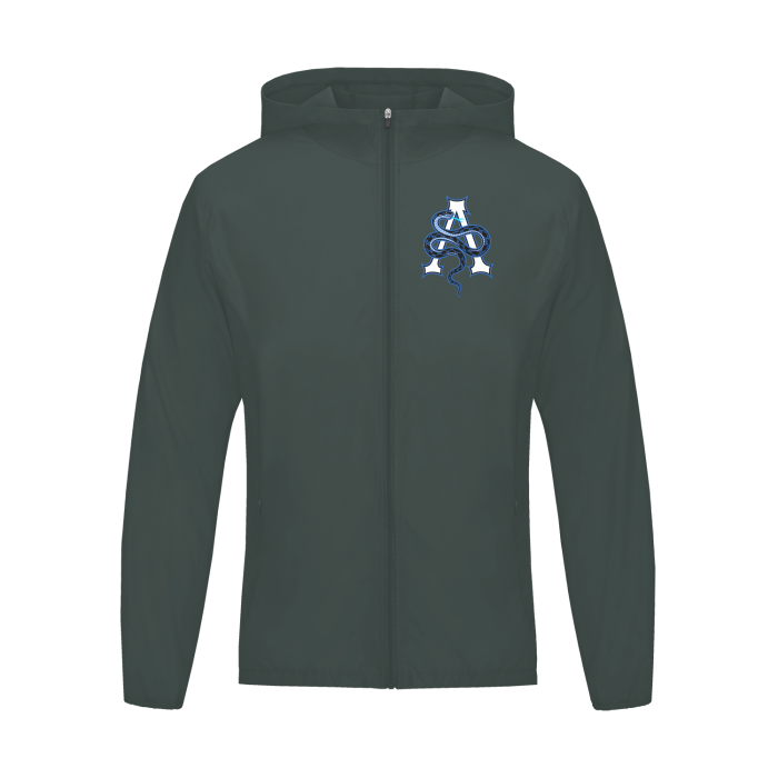 Aonaran Ashlete Sports Jacket