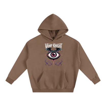 Aonaran Oversize Fleeced Hoodie J