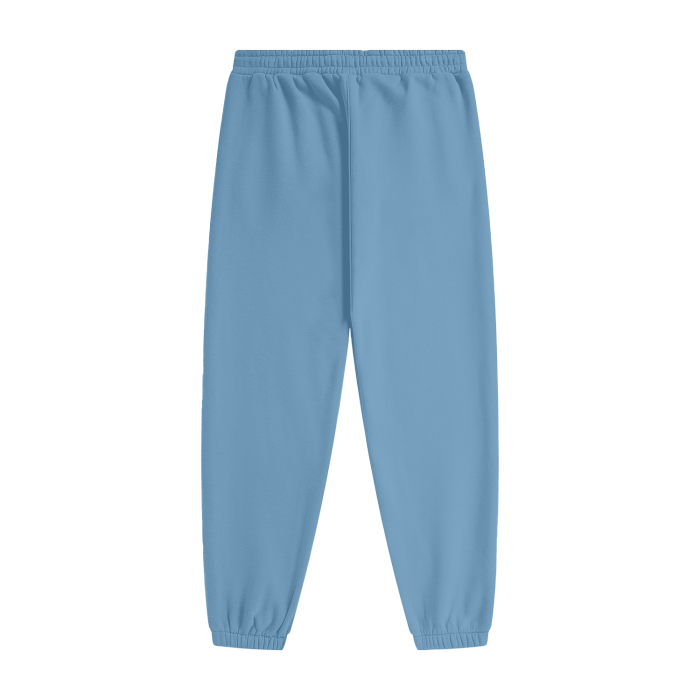 Aonaran Unisex Fleece Joggers