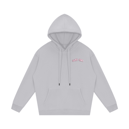 Clumzy Chubz Unisex Fleece Hoodie