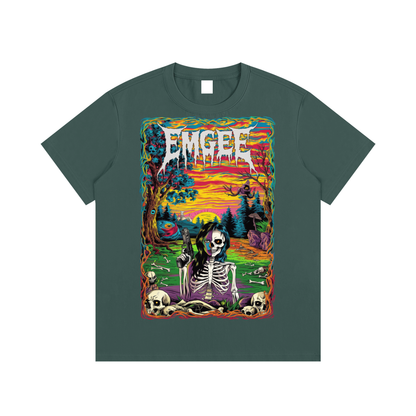 EMGEE Essential Cotton T-Shirt