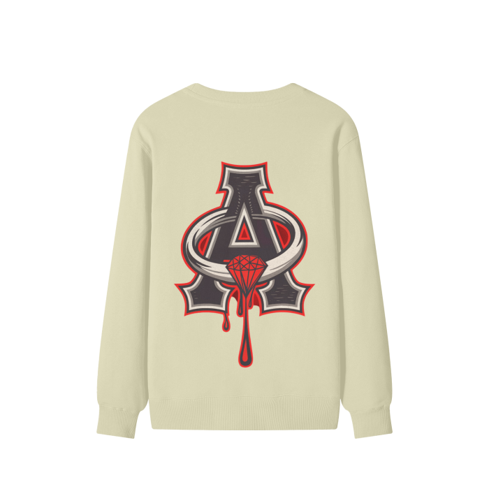 Aonaran DMS Classic Sweater