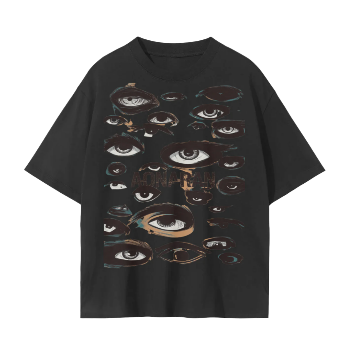 Aonaran 22 Unisex Seamless T-Shirt