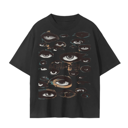 Aonaran 22 Unisex Seamless T-Shirt