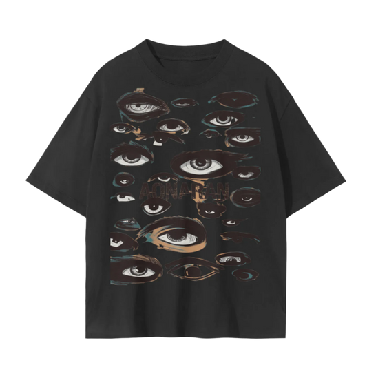 Aonaran 22 Unisex Seamless T-Shirt