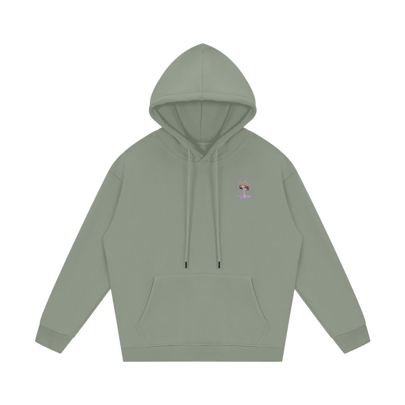 Khaleesi Fleece Hoodie