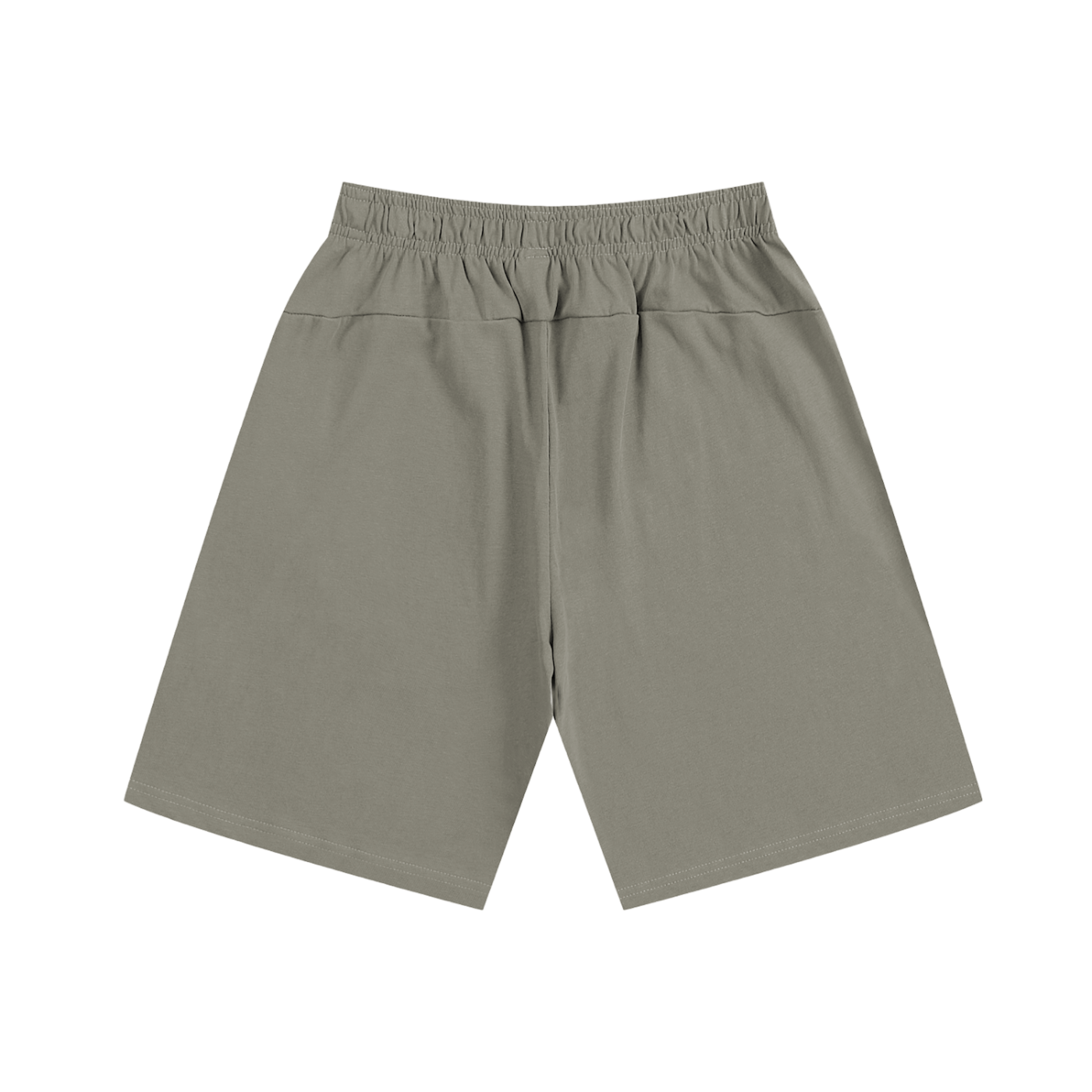 QueenSteph Essential Heavyweight Cotton Shorts