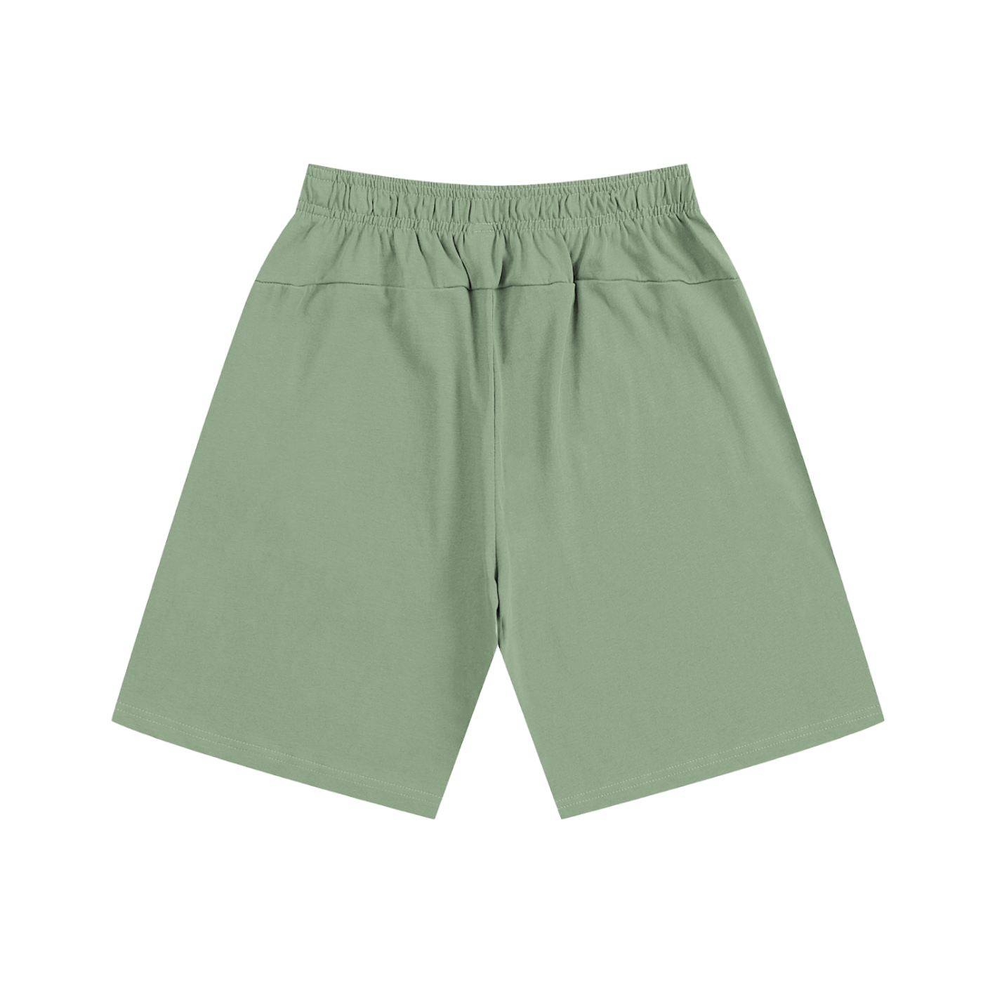 Stakky Season 2 Essential Heavyweight Cotton Shorts