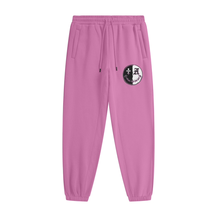 Aonaran Asylum Unisex Fleece Joggers