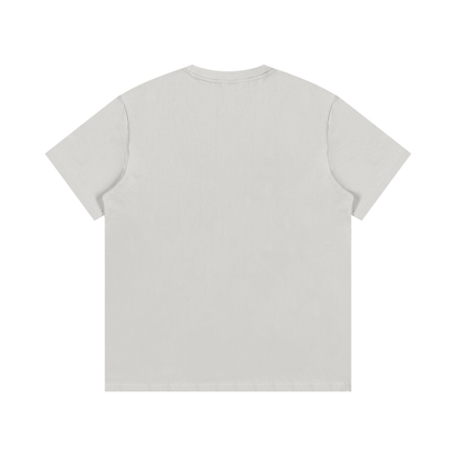 EMGEE Essential Cotton T-Shirt