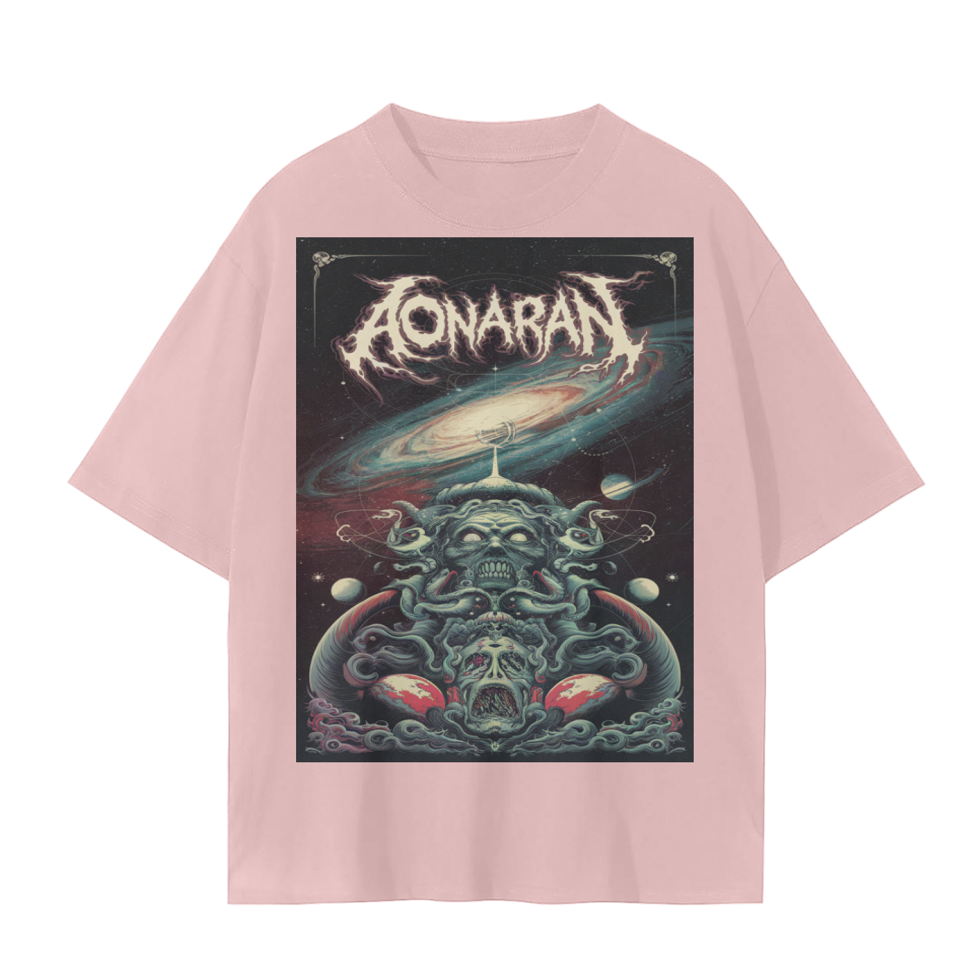 Aonaran 22 Unisex Seamless T-Shirt