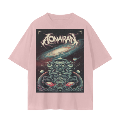 Aonaran 22 Unisex Seamless T-Shirt