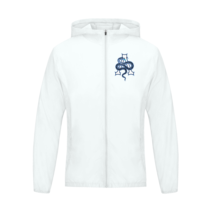 Aonaran Ashlete Sports Jacket