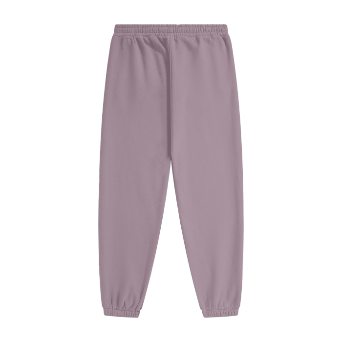 Aonaran Unisex Fleece Joggers
