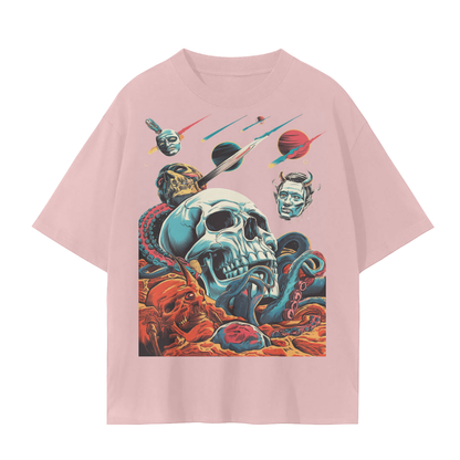 Aonaran 22 Unisex Seamless T-Shirt