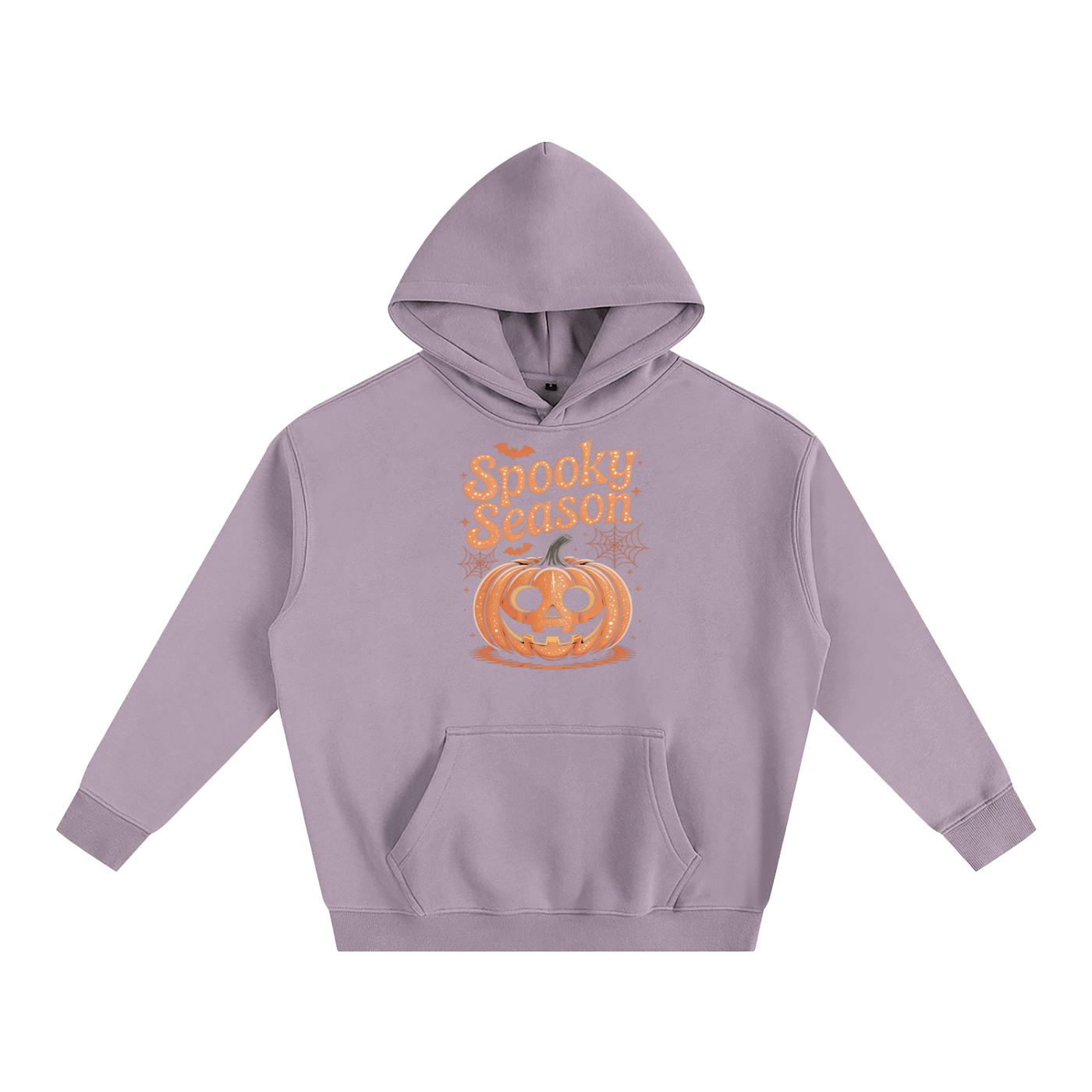 Aonaran Oversize Fleeced Hoodie 16