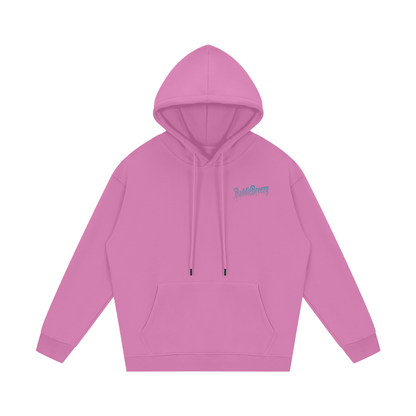 BaddieBreezy Unisex Fleece Hoodie