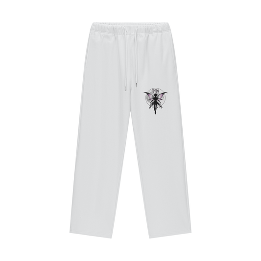 DIDI Season 2 Fleece Lined Straight Leg Pants