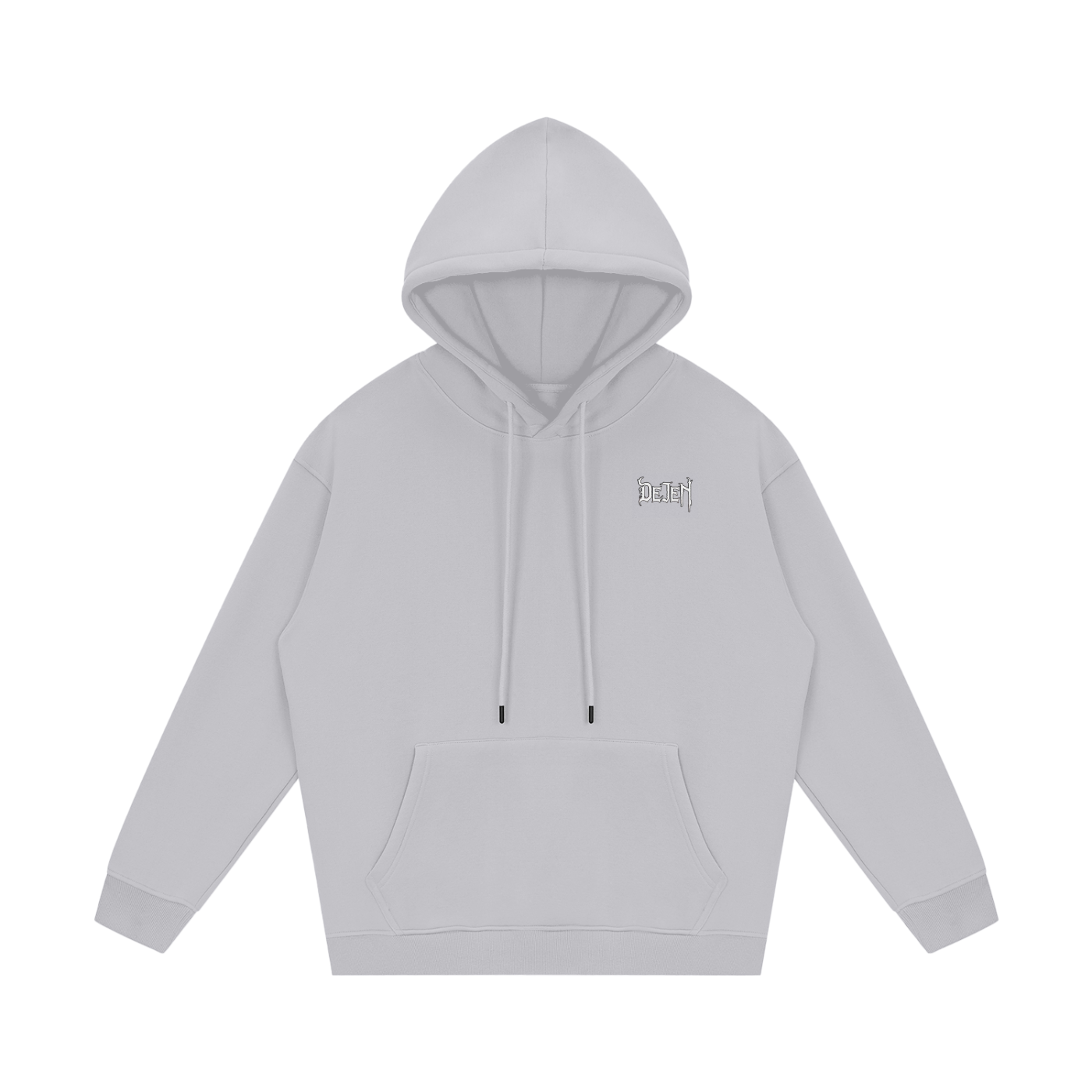 Dejen Season 2 Fleece Hoodie
