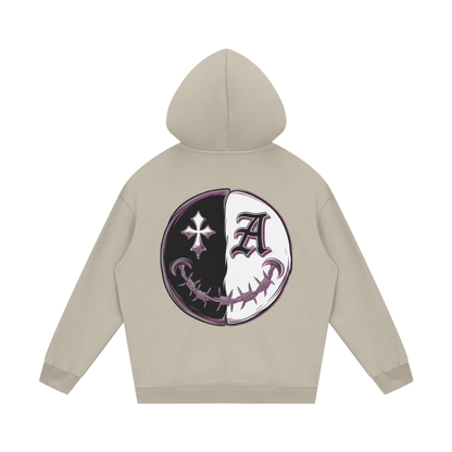 Aonaran Asylum Unisex Fleece Hoodie