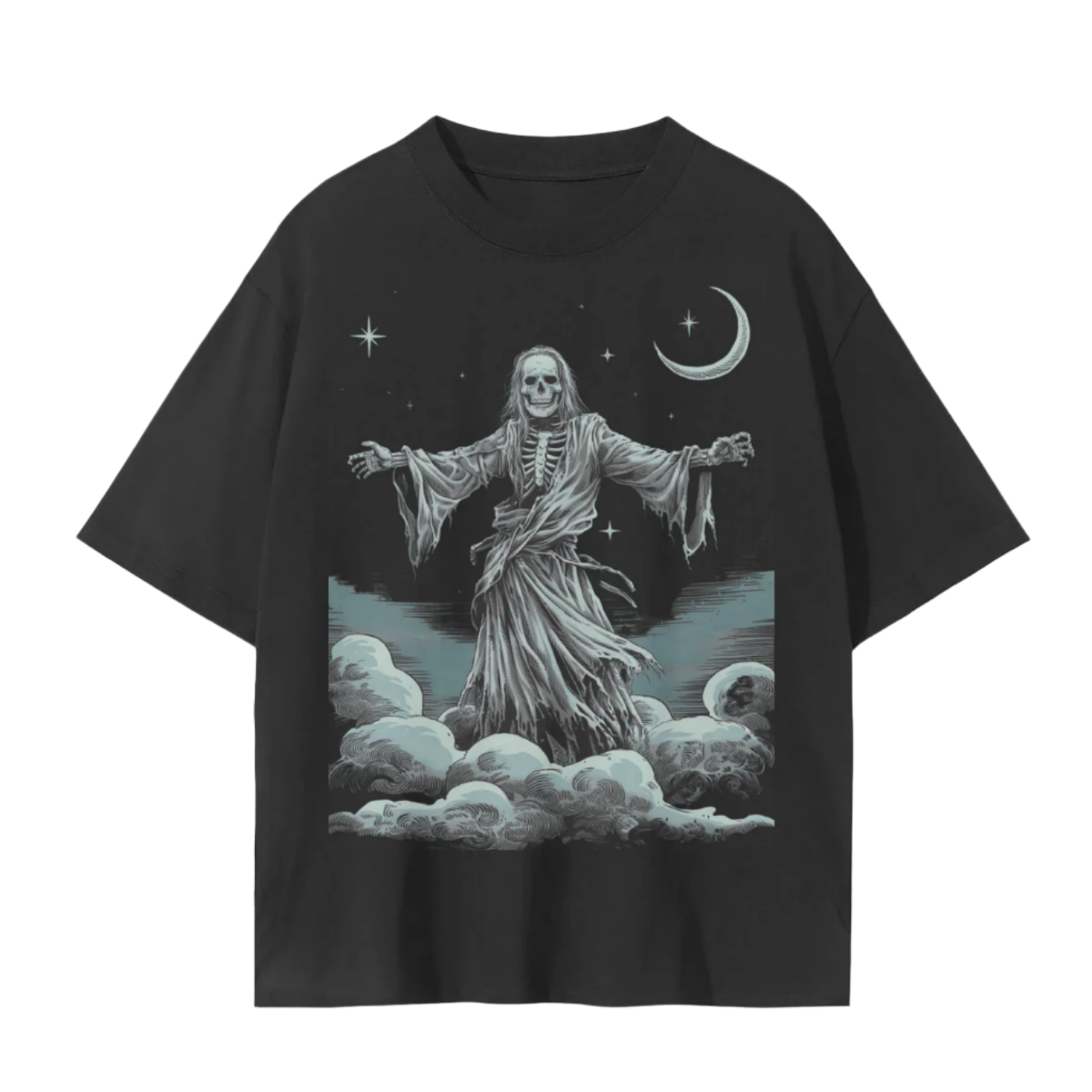 Aonaran 22 Unisex Seamless T-Shirt