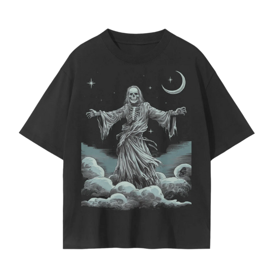 Aonaran 22 Unisex Seamless T-Shirt