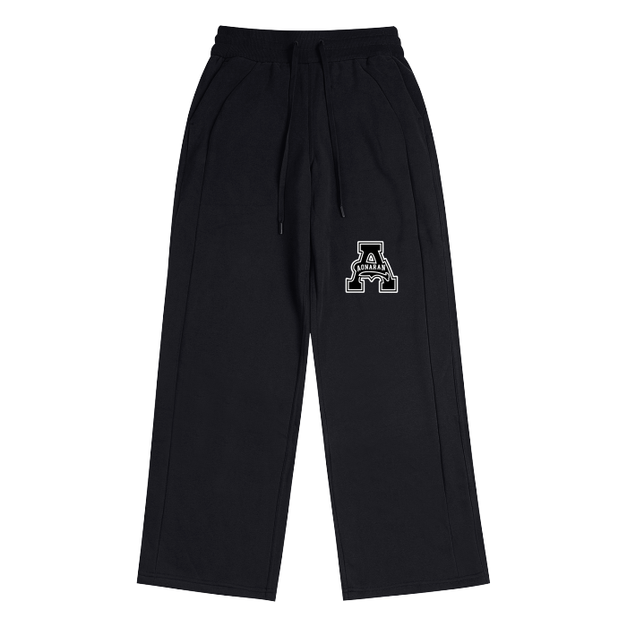 Aonaran Womens Straight Leg Pants