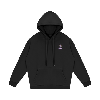 Khaleesi Fleece Hoodie