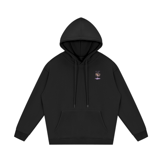 Khaleesi Fleece Hoodie