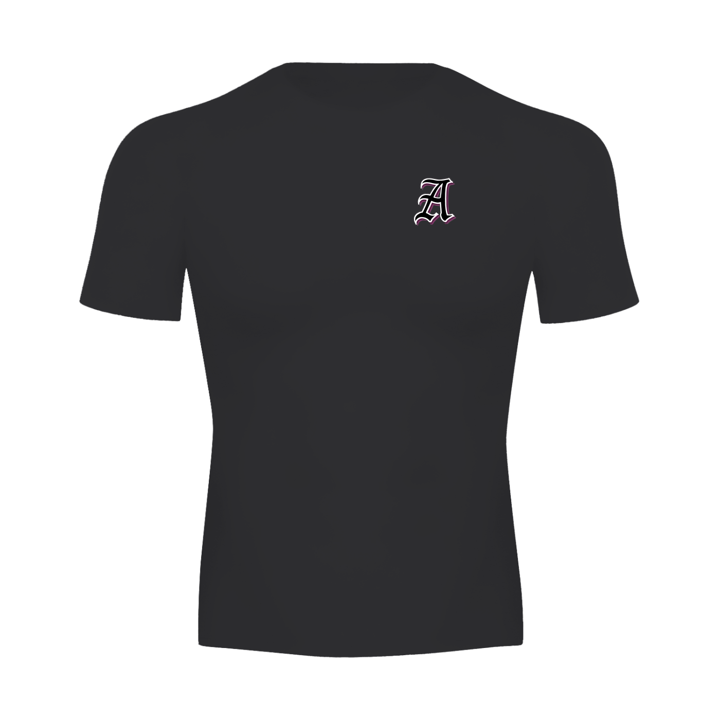 Aonaran Asylum Performance T-shirt