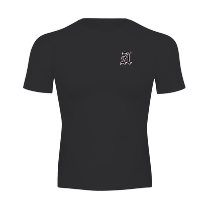 Aonaran Asylum Performance T-shirt