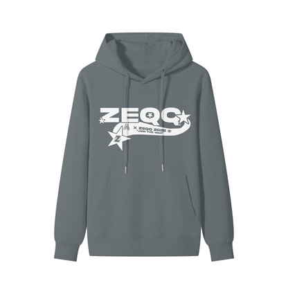 Join The War by Zeqq Classic Hoodie