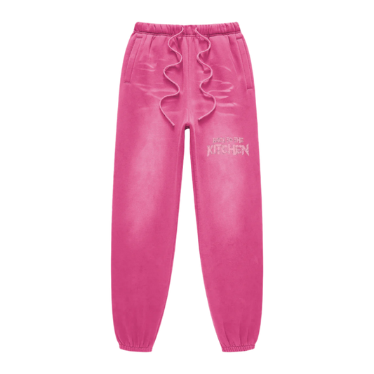 Special Kitchen Sweats