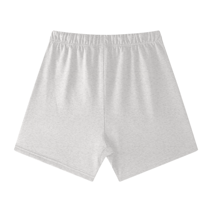 Stakky Season 2 Cotton Shorts