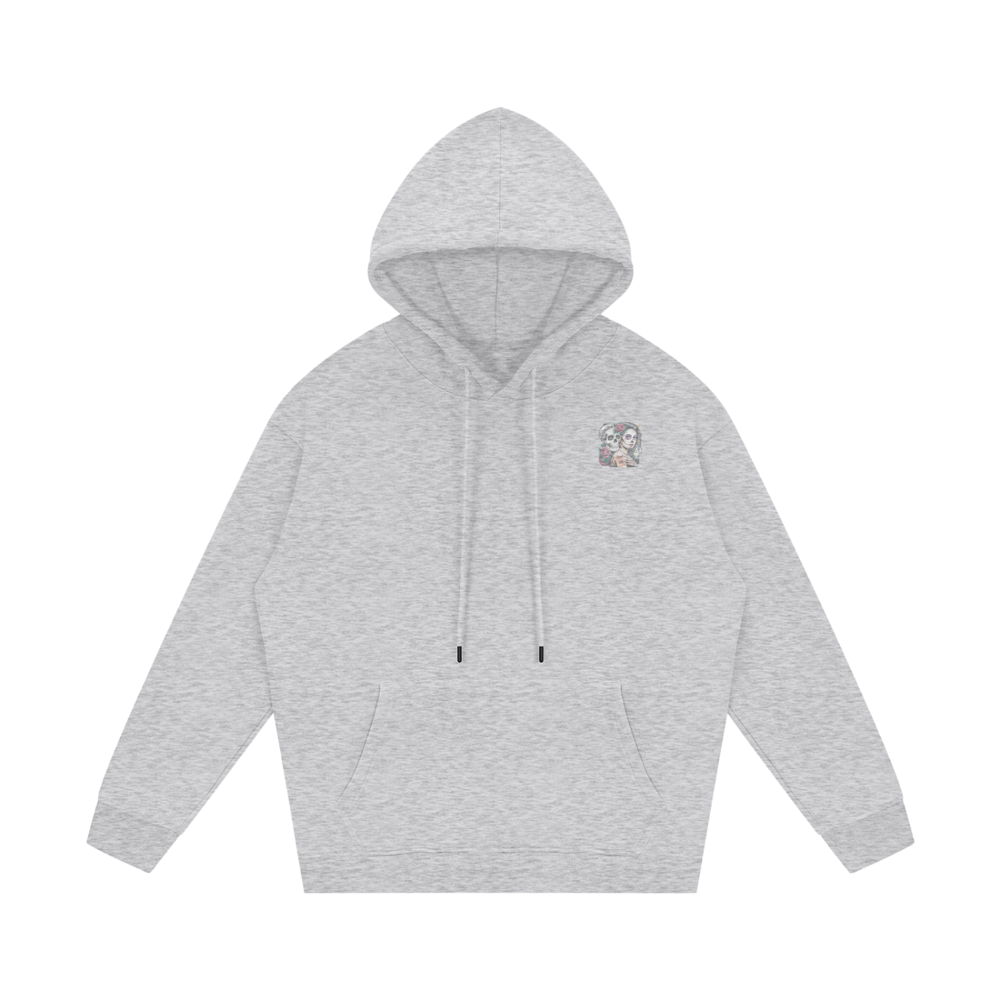 QueenSteph Unisex Fleece Hoodie