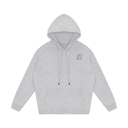 QueenSteph Unisex Fleece Hoodie