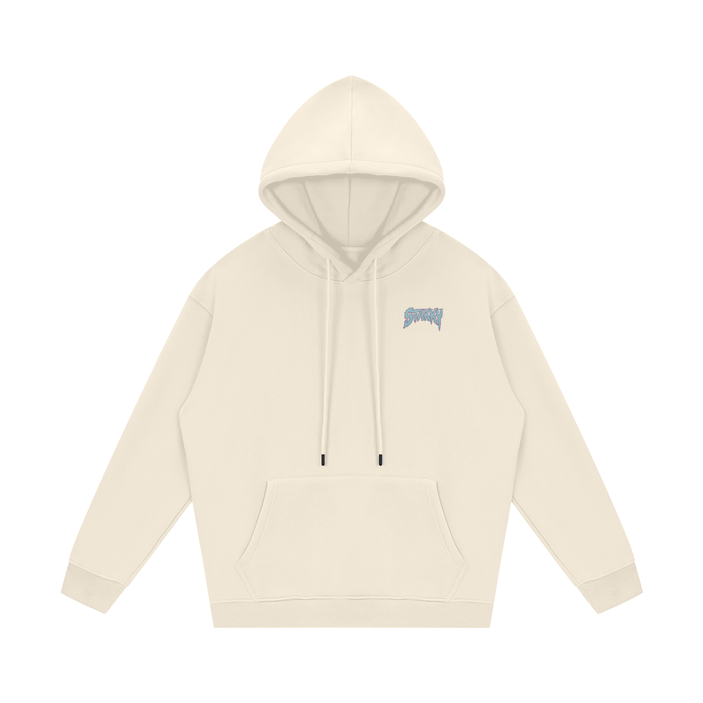 Stakky Fleece Hoodie