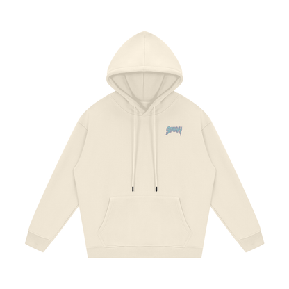 Stakky Fleece Hoodie