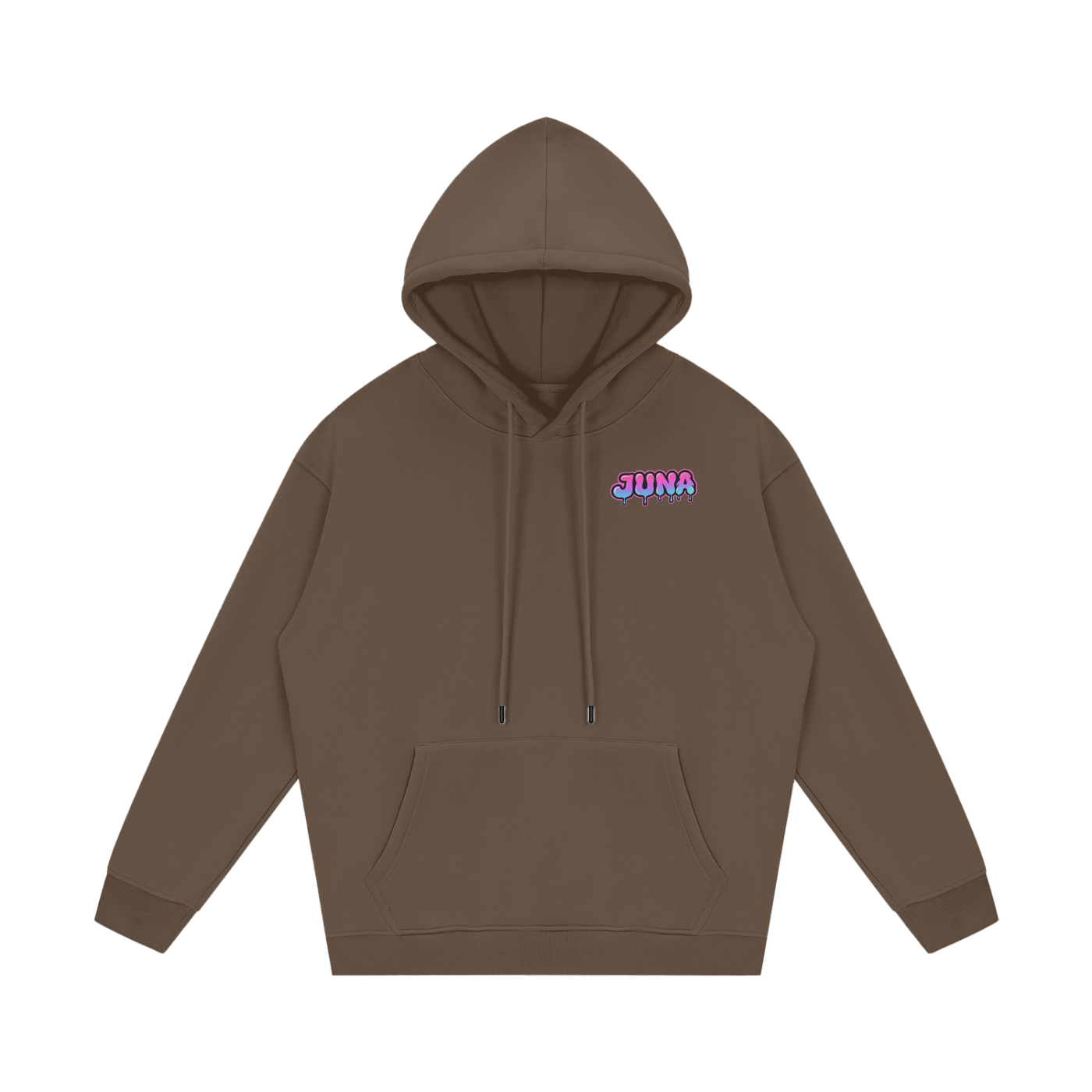 Juna  Fleece Hoodie