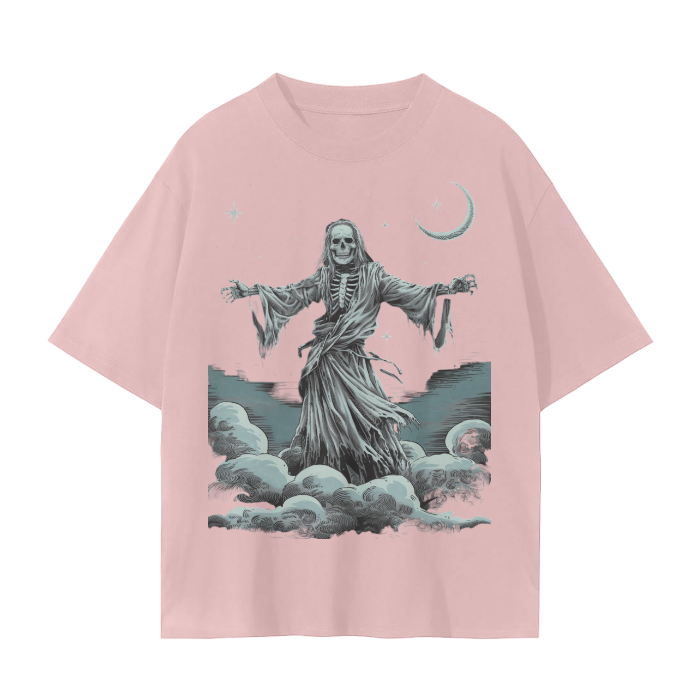 Aonaran 22 Unisex Seamless T-Shirt