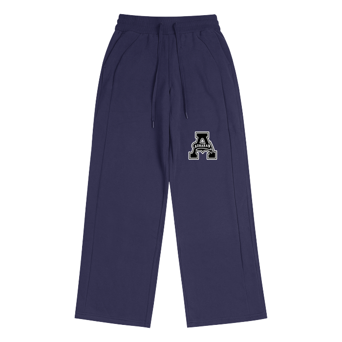 Aonaran Womens Straight Leg Pants