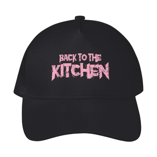 Kitchen Hat