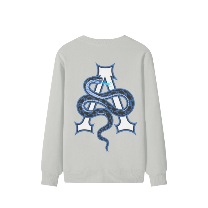 Aonaran Ashlete Classic Sweater