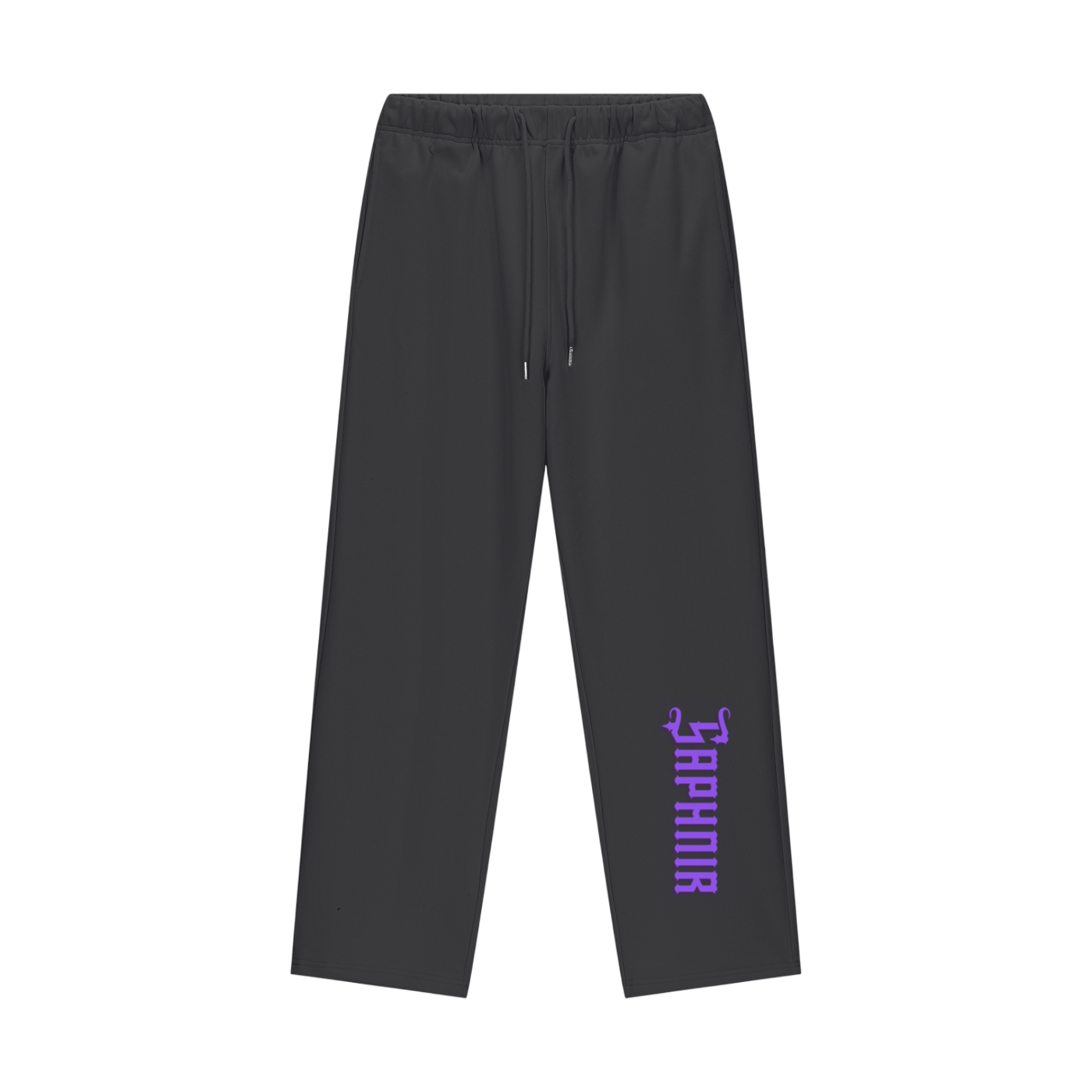 Saphnir Fleece Lined Straight Leg Pants